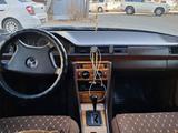 Mercedes-Benz E 300 1992 года за 2 000 000 тг. в Жезказган – фото 5