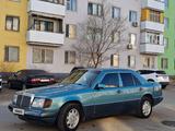 Mercedes-Benz E 300 1992 года за 2 000 000 тг. в Жезказган