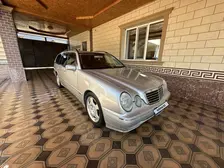 Mercedes-Benz E 430 2000 года за 6 000 000 тг. в Шымкент