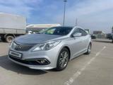 Hyundai Grandeur 2015 года за 7 700 000 тг. в Алматы