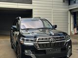 Toyota Land Cruiser 2011 года за 21 000 000 тг. в Алматы – фото 3