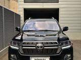 Toyota Land Cruiser 2011 года за 21 000 000 тг. в Алматы – фото 4
