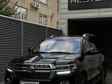 Toyota Land Cruiser 2011 года за 21 000 000 тг. в Алматы