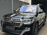 Toyota Land Cruiser 2011 года за 21 000 000 тг. в Алматы – фото 2