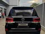 Toyota Land Cruiser 2011 года за 21 000 000 тг. в Алматы – фото 5