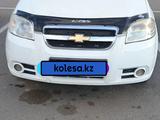 Chevrolet Aveo 2012 года за 2 700 000 тг. в Астана