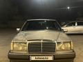 Mercedes-Benz E 230 1991 годаfor1 500 000 тг. в Тараз – фото 4