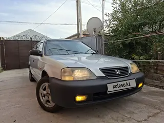 Honda Partner, 1999