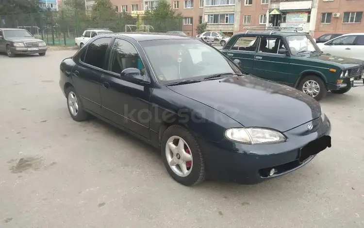 Hyundai Elantra 1995 года за 1 250 000 тг. в Костанай