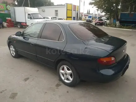 Hyundai Elantra 1995 года за 1 250 000 тг. в Костанай – фото 3