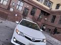 Toyota Camry 2013 годаfor5 700 000 тг. в Актау – фото 3