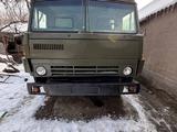 КамАЗ  5511 1990 годаfor3 800 000 тг. в Шымкент