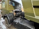 КамАЗ  5511 1990 годаfor3 800 000 тг. в Шымкент – фото 3