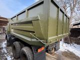 КамАЗ  5511 1990 годаfor3 800 000 тг. в Шымкент – фото 4