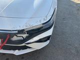 Hyundai Elantra 2024 годаfor8 000 000 тг. в Кызылорда