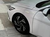 Hyundai Elantra 2024 годаfor8 000 000 тг. в Кызылорда – фото 3