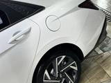 Hyundai Elantra 2024 годаfor8 000 000 тг. в Кызылорда – фото 4