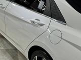 Hyundai Elantra 2024 годаfor8 000 000 тг. в Кызылорда – фото 5
