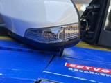 Боковые зеркала Toyota Camry 50 (2011-2014) с повторителем за 18 000 тг. в Астана – фото 2