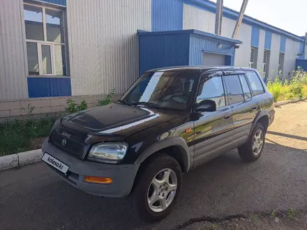 Toyota RAV4 1997 года за 3 900 000 тг. в Усть-Каменогорск