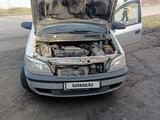 Opel Zafira 2001 года за 2 000 000 тг. в Караганда – фото 2