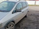 Opel Zafira 2001 года за 2 000 000 тг. в Караганда – фото 3