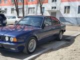 BMW 525 1991 годаүшін950 000 тг. в Алматы