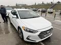 Hyundai Elantra 2016 годаfor5 500 000 тг. в Актобе