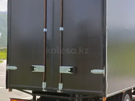 ГАЗ ГАЗель 2005 года за 3 500 000 тг. в Алматы – фото 9