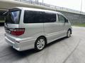 Toyota Alphard 2004 годаүшін9 000 000 тг. в Петропавловск – фото 9