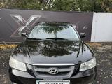 Hyundai Sonata 2007 года за 3 700 000 тг. в Костанай – фото 2