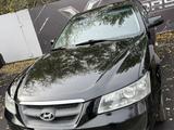 Hyundai Sonata 2007 года за 3 700 000 тг. в Костанай – фото 5