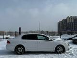 Skoda Superb 2010 года за 4 190 000 тг. в Астана – фото 4