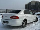 Skoda Superb 2010 года за 4 190 000 тг. в Астана – фото 5