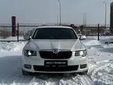 Skoda Superb 2010 года за 4 190 000 тг. в Астана – фото 2