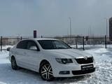 Skoda Superb 2010 года за 4 190 000 тг. в Астана – фото 3