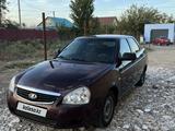 ВАЗ (Lada) Priora 2170 2013 года за 2 000 000 тг. в Атырау – фото 2