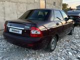 ВАЗ (Lada) Priora 2170 2013 года за 2 000 000 тг. в Атырау – фото 4