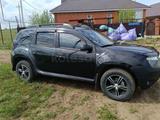 Renault Duster 2013 года за 3 500 000 тг. в Тараз