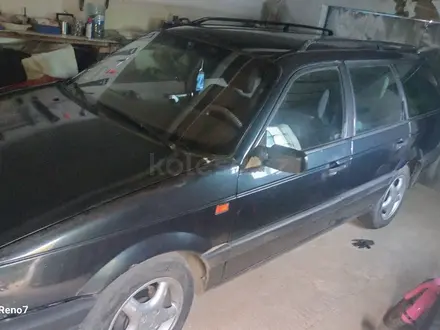 Volkswagen Passat 1993 года за 1 600 000 тг. в Актобе – фото 9