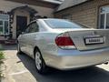 Toyota Camry 2004 года за 5 700 000 тг. в Шымкент – фото 6