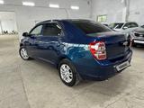 Chevrolet Cobalt 2023 года за 5 300 000 тг. в Костанай – фото 3