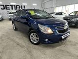 Chevrolet Cobalt 2023 года за 5 300 000 тг. в Костанай