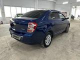 Chevrolet Cobalt 2023 года за 5 300 000 тг. в Костанай – фото 2