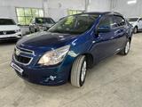 Chevrolet Cobalt 2023 года за 5 300 000 тг. в Костанай – фото 4