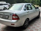 ВАЗ (Lada) Priora 2170 2011 года за 2 600 000 тг. в Тараз