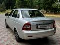 ВАЗ (Lada) Priora 2170 2011 года за 2 600 000 тг. в Тараз – фото 3