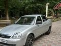 ВАЗ (Lada) Priora 2170 2011 года за 2 600 000 тг. в Тараз – фото 4