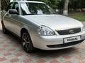 ВАЗ (Lada) Priora 2170 2011 года за 2 600 000 тг. в Тараз – фото 6