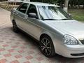ВАЗ (Lada) Priora 2170 2011 года за 2 600 000 тг. в Тараз – фото 7